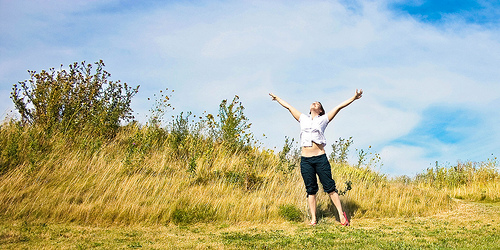 Heather Luxion Self-Portrait